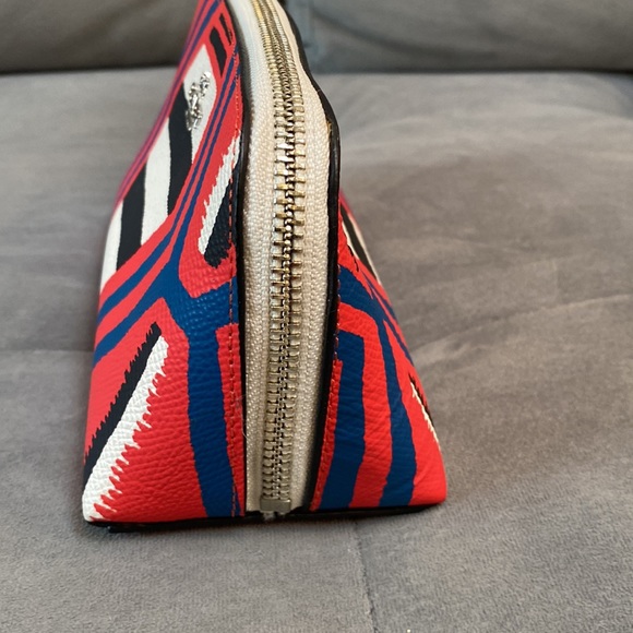 Coach zip pouch - Picture 2 of 8